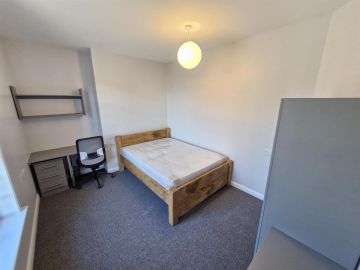 Bath Inn, Robin Hood Street